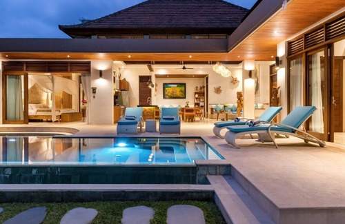 Kutuh Kaja Villa | Enjoying Your Holiday in a Luxury 5 Star Villa in Candidasa, For Less Than a Hotel, Villa Bali 2243