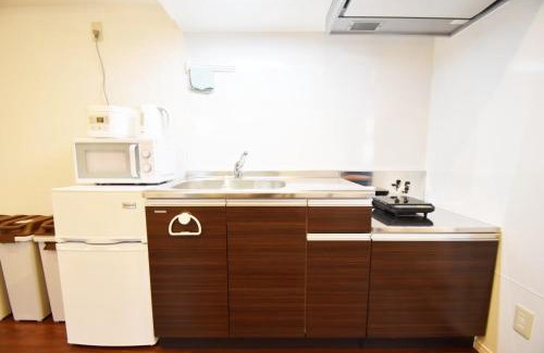 Maejima Apartment | Enjyoimaru 301