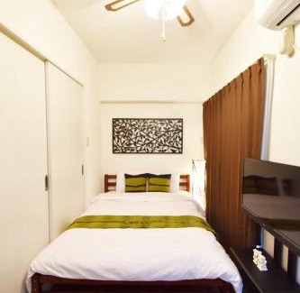 Maejima Apartment | Enjyoimaru 301