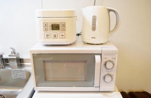 Maejima Apartment | Enjyoimaru 301