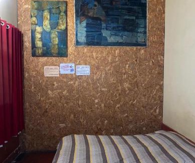 Trujillo House | Enkanta Guest House