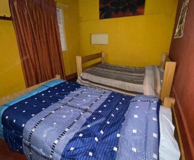 Trujillo House | Enkanta Guest House