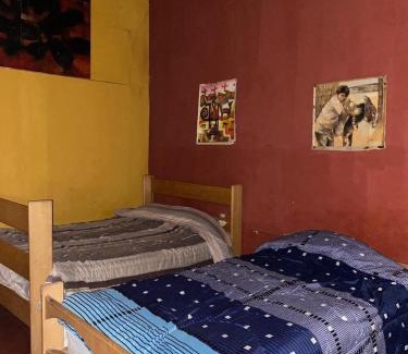 Trujillo House | Enkanta Guest House