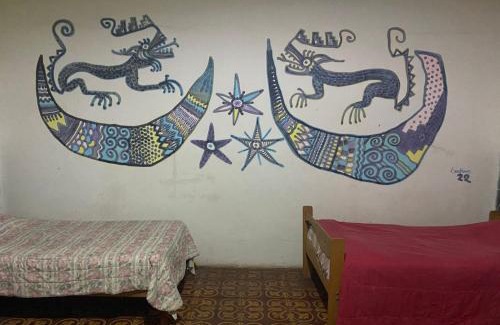 Trujillo House | Enkanta Guest House