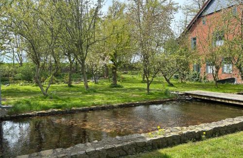 Saal Resort | Enkelburg