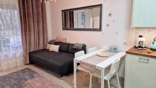 Uniescie Apartment | Enklawa Mielno przy plaży