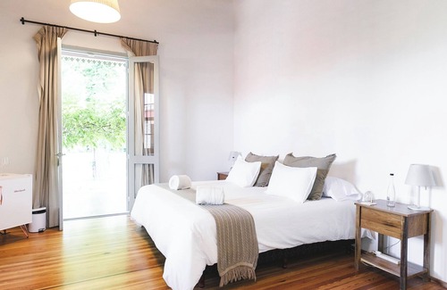 Ugarteche Hotel | Enlace Wine House
