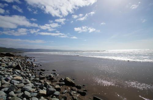 Talybont Apartment | Enlli Lodge