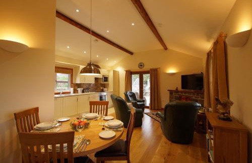 Talybont Apartment | Enlli Lodge