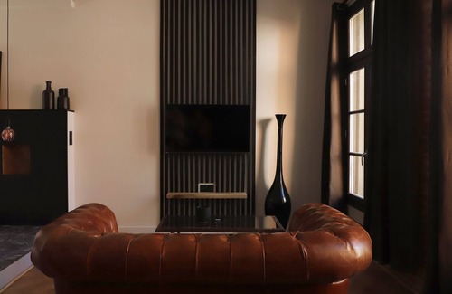 Saint-Jean Apartment | Ennéa - Jacuzzi & Luxury Suites