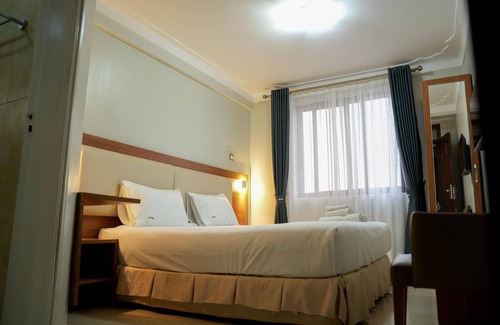 Kitende Hotel | ENN Business hotel