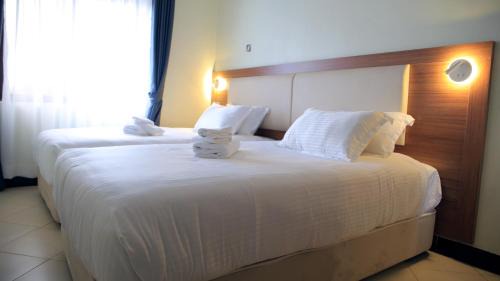 Kajansi Hotel | ENN Business Hotel