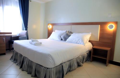 Kitende Hotel | ENN Business Hotel