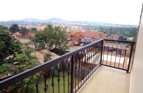 Kitende Hotel | ENN Business Hotel