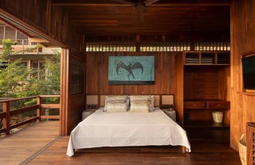 Barra de Colotepec Hotel | Ennea Hotel - Adults Only