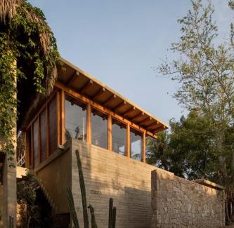 Barra de Colotepec Hotel | Ennea Hotel - Adults Only