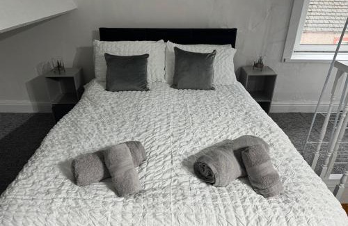 Cleator Moor House | Ennerdale Edge - 4 Bedrooms - Sleeps 8