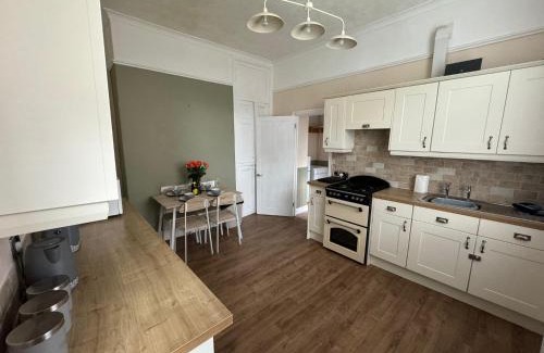 Cleator Moor House | Ennerdale Edge - 4 Bedrooms - Sleeps 8