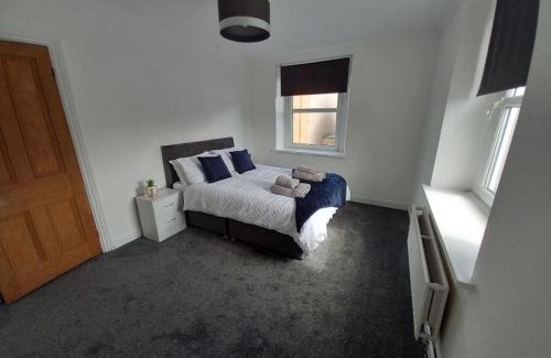 Cleator Moor House | Ennerdale Edge - 4 Bedrooms - Sleeps 8