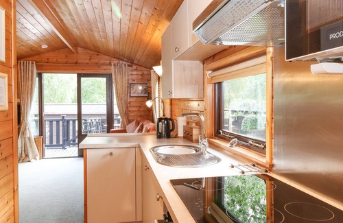 Keswick Cottage | Ennerdale Lodge