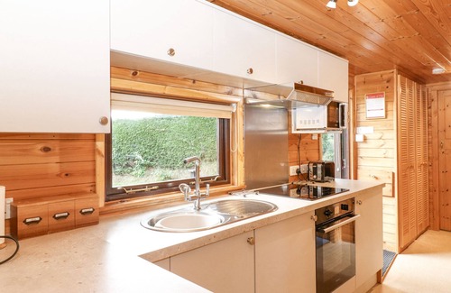 Keswick Cottage | Ennerdale Lodge