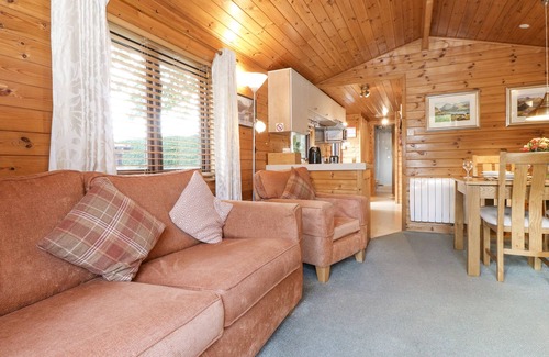 Keswick Cottage | Ennerdale Lodge