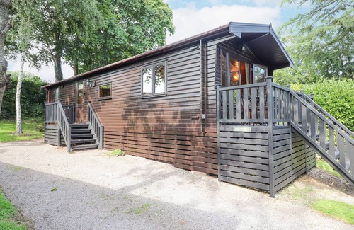 Keswick Cottage | Ennerdale Lodge