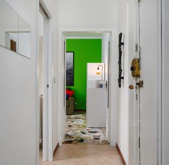 Calvairate Apartment | Ennio 8 - Bilocale Cool