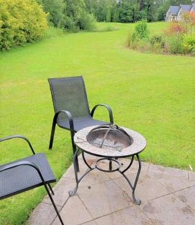Enniskillen House | Ennis Lodge - Golf Village at Lough Erne Resort