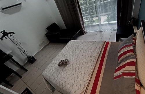 Tanjung Aru Apartment | ENNOVY Homestay 寰胜住宿