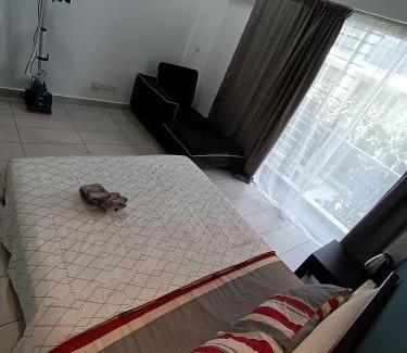 Tanjung Aru Apartment | ENNOVY Homestay 寰胜住宿