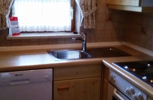 Missen Apartment | ENO 08 Ferienwohnung Enzian im Feriendorf Sonnenhang HT - Ferienwohnung Enzian im Feriendorf