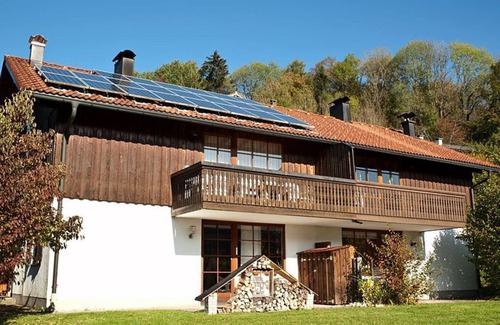 Missen Apartment | ENO 08 Ferienwohnung Enzian im Feriendorf Sonnenhang HT - Ferienwohnung Enzian im Feriendorf