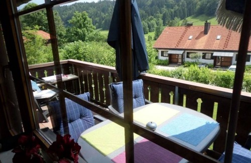Missen Apartment | ENO 10 Ferienwohnung Enzian im Feriendorf Sonnenhang - Ferienwohnung Enzian im Feriendorf