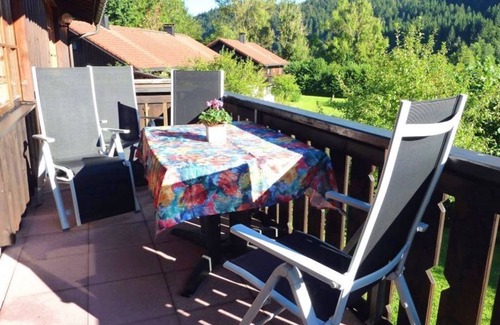 Missen Apartment | ENO 11 Ferienwohnung Enzian im Feriendorf Sonnenhang HT - Ferienwohnung Enzian im Feriendorf