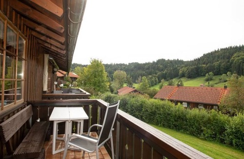 Missen Apartment | ENO 19 Ferienwohnung Enzian im Feriendorf Sonnenhang - Ferienwohnung Enzian im Feriendorf