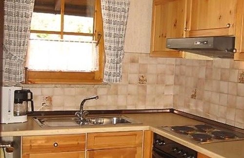 Missen Apartment | ENO 28 Ferienwohnung Enzian im Feriendorf Sonnenhang HT - Ferienwohnung Enzian im Feriendorf