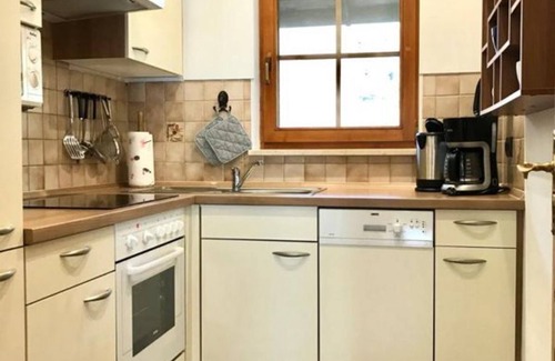 Missen Apartment | ENO 31 Holiday apartment Enzian in the vacation village Sonnenhang - Holiday apartment Enzian (3)