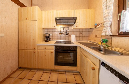 Missen Apartment | ENO 39 Ferienwohnung Enzian im Feriendorf Sonnenhang - Ferienwohnung Enzian im Feriendorf