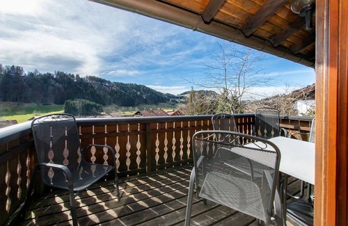 Missen Apartment | ENO 39 Ferienwohnung Enzian im Feriendorf Sonnenhang - Ferienwohnung Enzian im Feriendorf