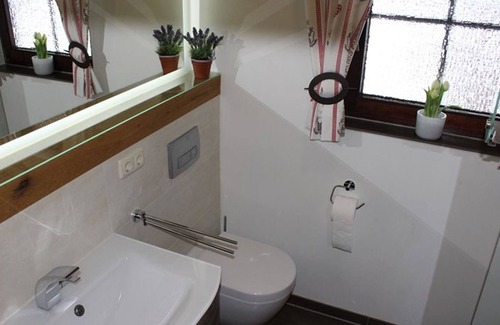 Missen Apartment | ENO 40 Ferienwohnung Enzian im Feriendorf Sonnenhang - Ferienwohnung Enzian im Feriendorf