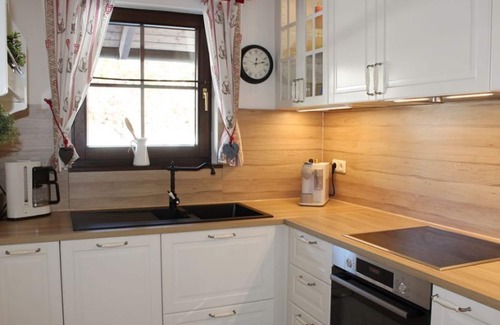 Missen Apartment | ENO 40 Ferienwohnung Enzian im Feriendorf Sonnenhang - Ferienwohnung Enzian im Feriendorf