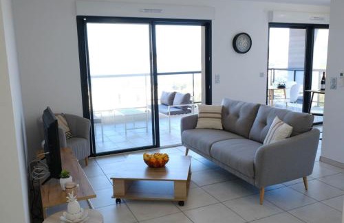 Pietrosella Apartment | Enola - Sea view Terrace Parking - by TGB