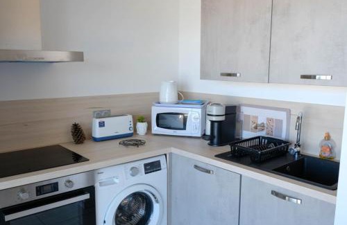 Pietrosella Apartment | Enola - Sea view Terrace Parking - by TGB