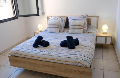 Pietrosella Apartment | Enola - Sea view Terrace Parking - by TGB