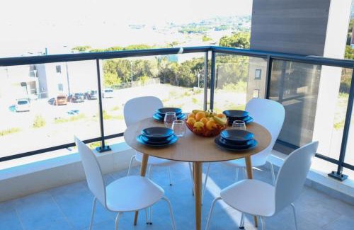 Pietrosella Apartment | Enola - Sea view Terrace Parking - by TGB