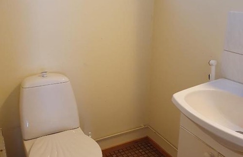 Enonkoski Apartment | Enonkoski rivitaloasunto