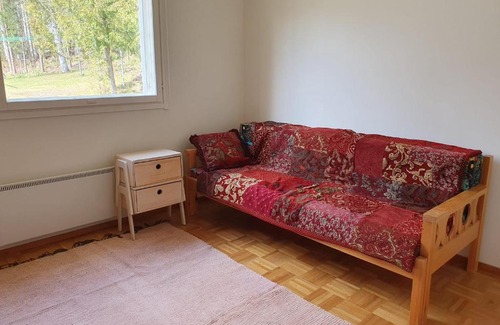 Enonkoski Apartment | Enonkoski rivitaloasunto