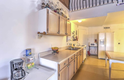 Marble Falls House | Enormous Mountaintop Marble Falls Home w/Fire Pit!