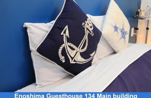 Katasekaigan House | Enoshima Guest House 134/Vacation STAY 47419